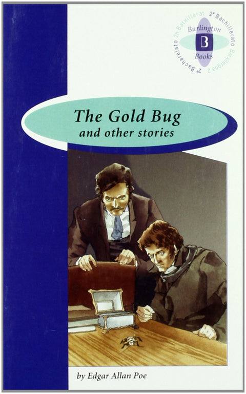  Gold bug and other stories 