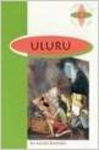  Uluru 