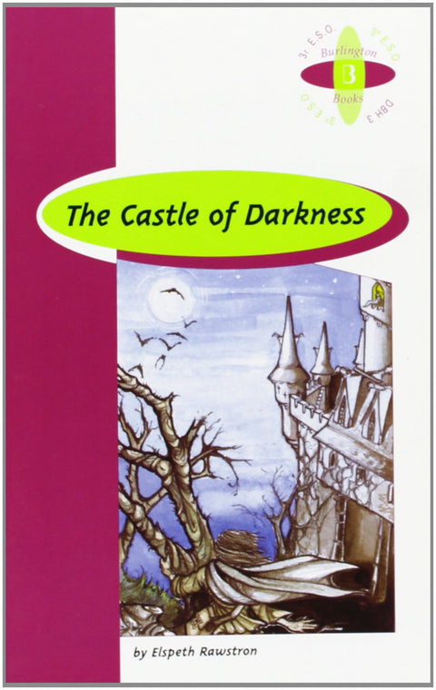  The castle of darkness 