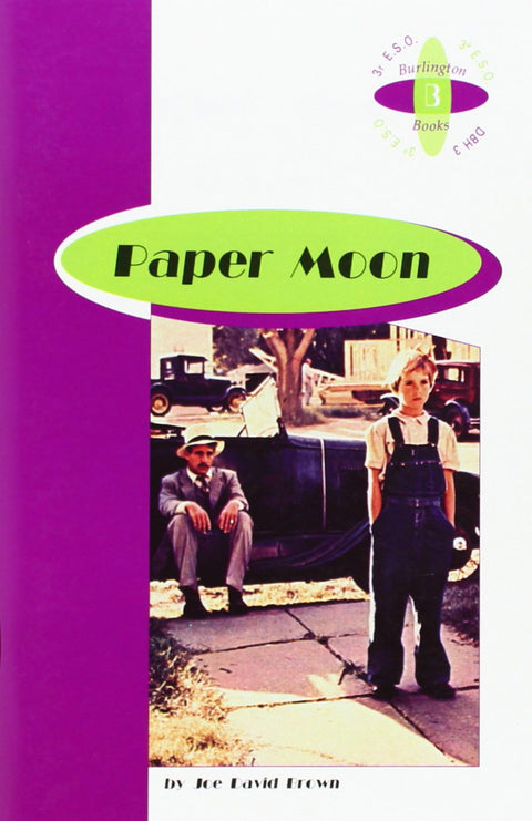  Paper moon 