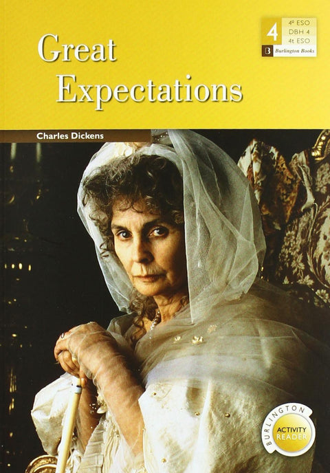  Great expectations 