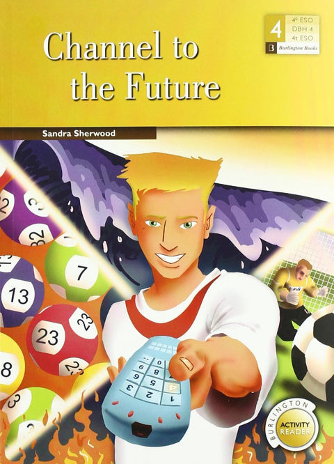  Channel to the future 