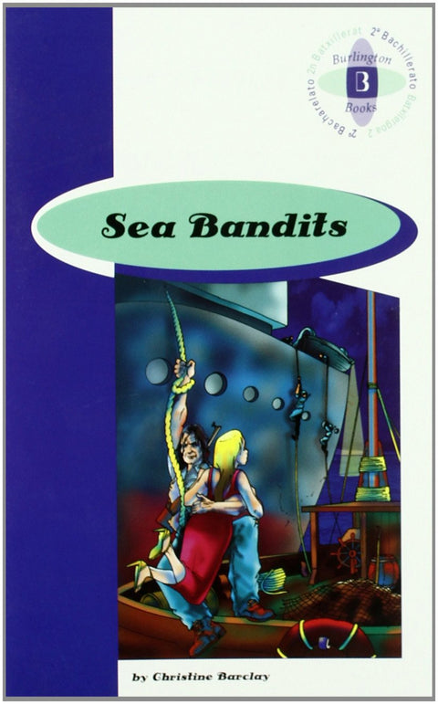  Sea bandits 