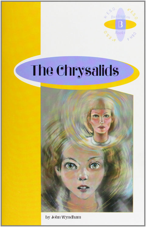  Chrysalids,the - 4 eso 