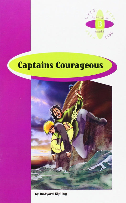  Captains corageous 