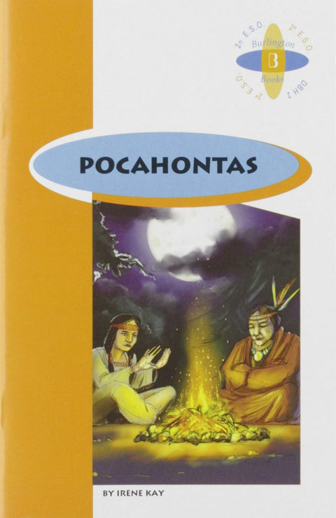  Pocahontas 
