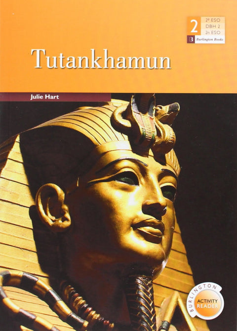  TUTANKHAMON 