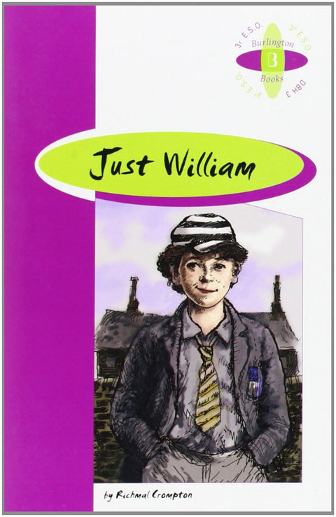  Just william 