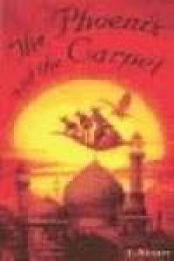  The phoenix and the carpet (1 ESO) 