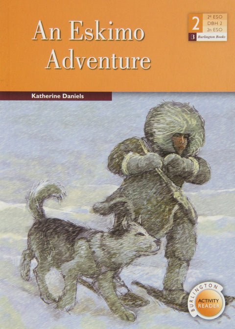  An Eskimo Adventure 
