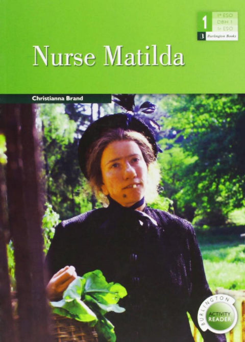  Nurse matilda 