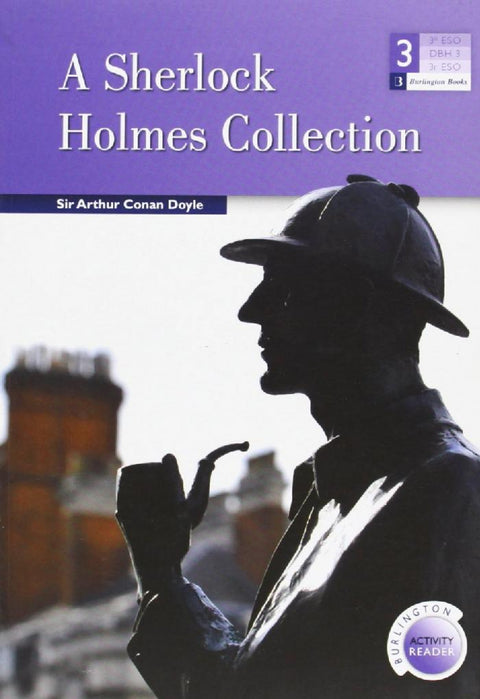  A SHERLOCK HOLMES COLLECTION 