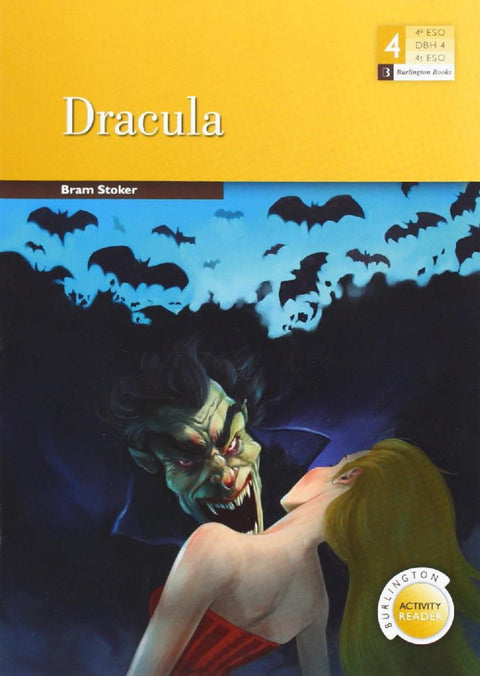  Dracula 