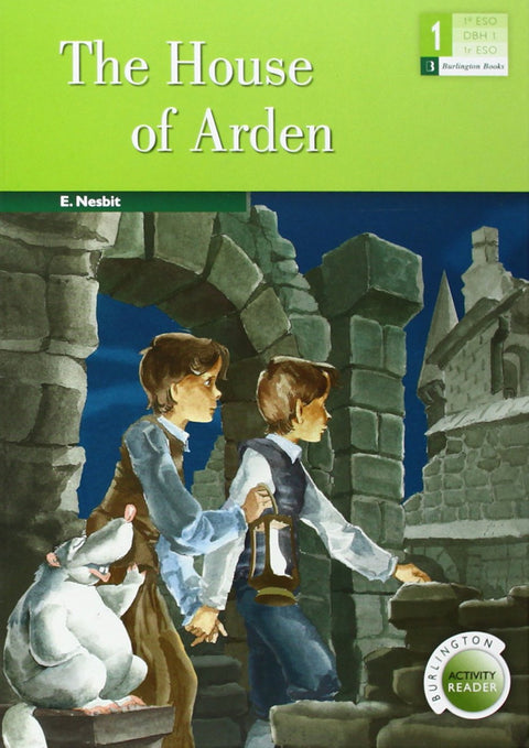  The house of arden 