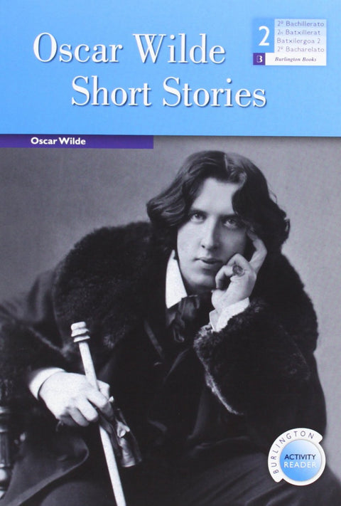 Oscar Wilde stories 