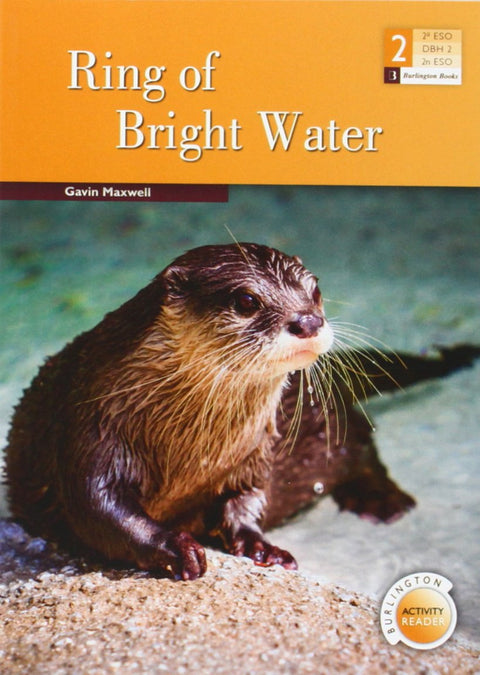  Ring of bright water 