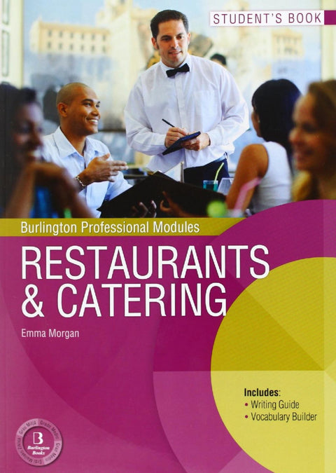  restaurants &amp;catering (student's)/(bpm.modulos) 