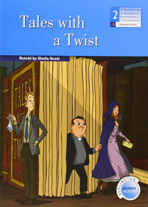  Tales with a twist 