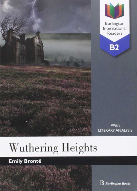  Wuthering heights. B2. Reader 