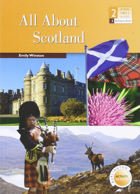  all about scotland 2ºeso 