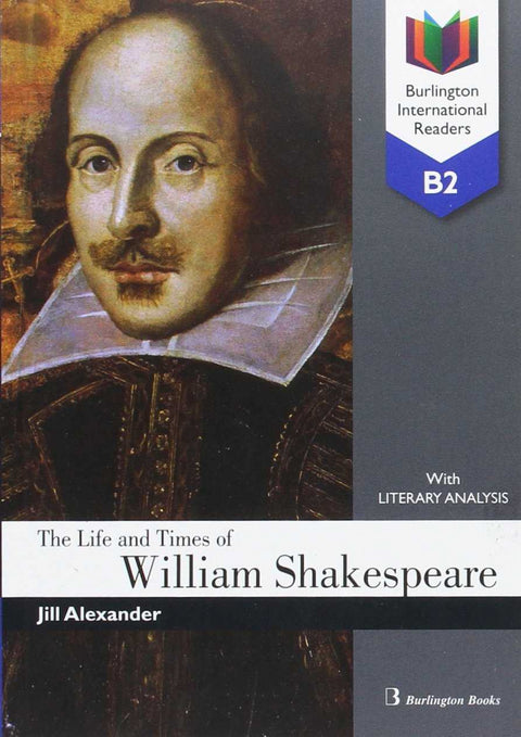  life and times of william shakespeare reader 