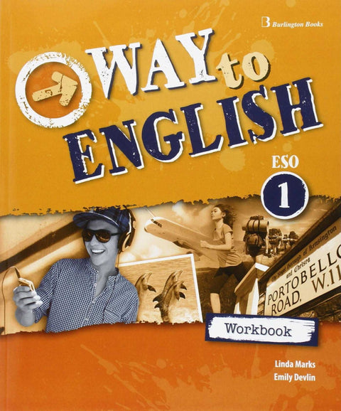  16 way to english 1  eso  workbook language builder 