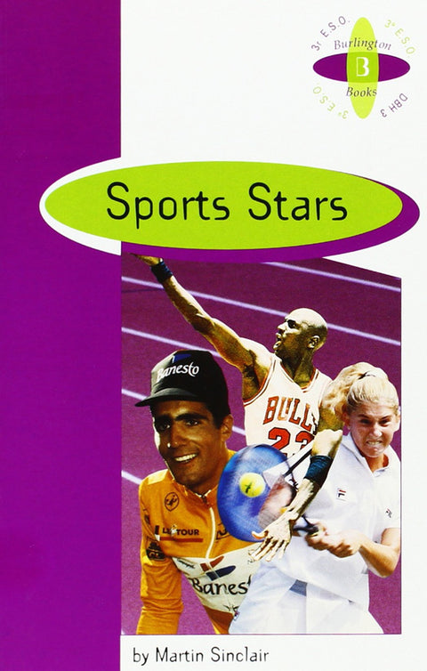  sports stars 