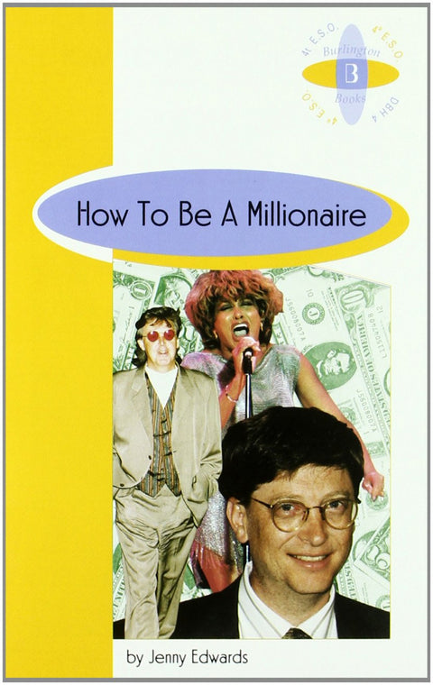  How to be a millionaire 4ºeso 