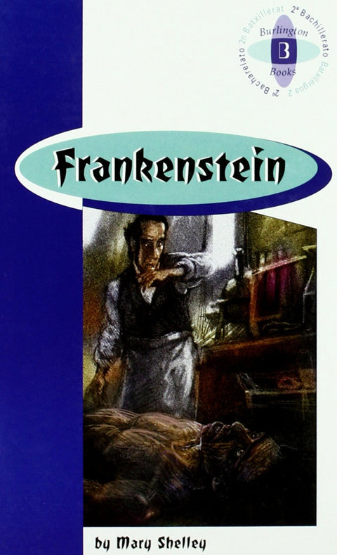  Frankenstein 