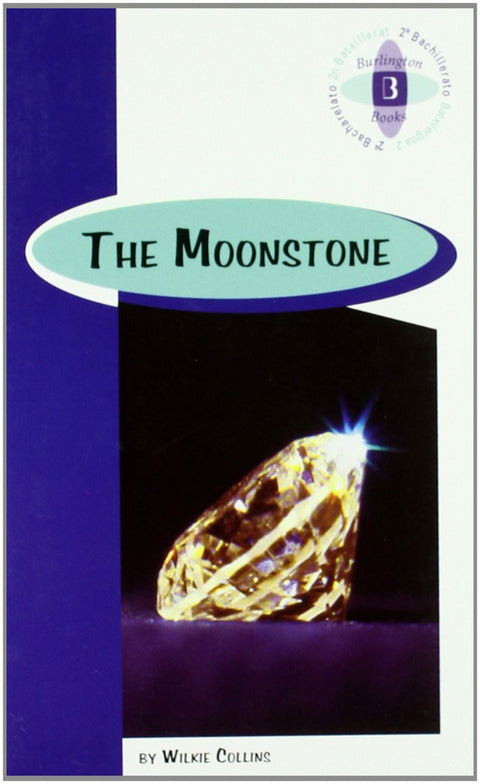  The moonstone 