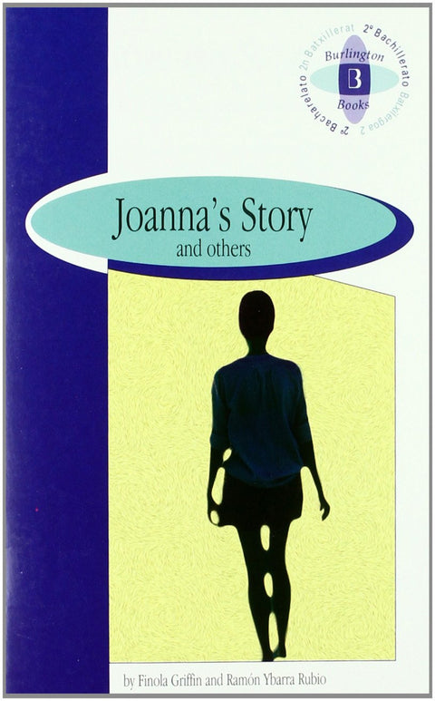  Joanna's story and others 