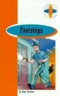  Footsteps 