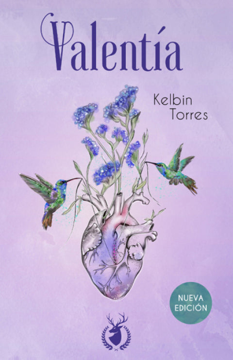  Valentía I 