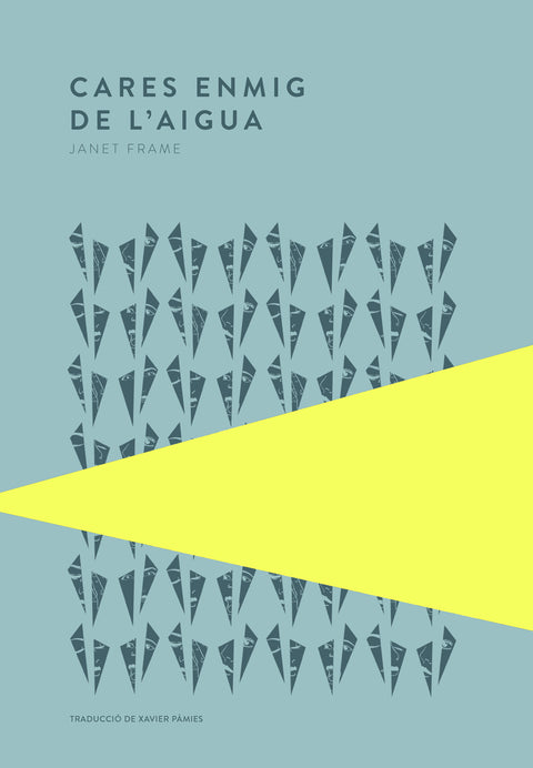  Cares enmig de l'aigua 