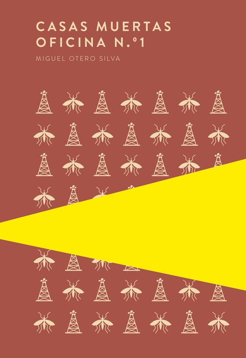  Casas muertas / Oficina N.º1 