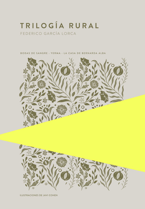  Trilogía rural 