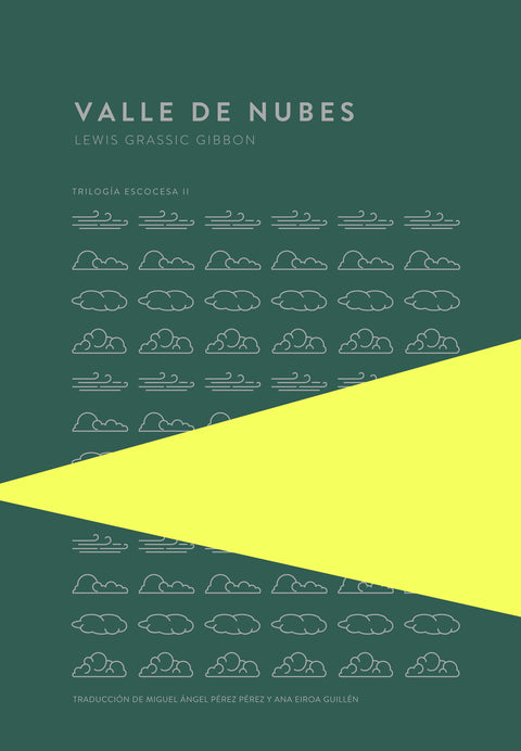  Valle de nubes 