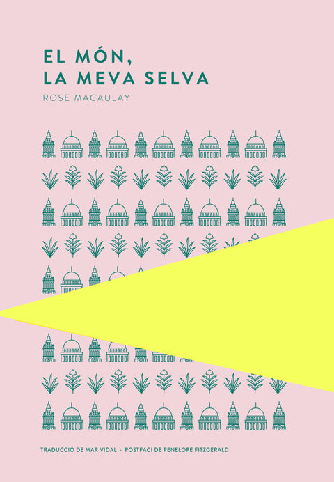  El món, la meva selva 