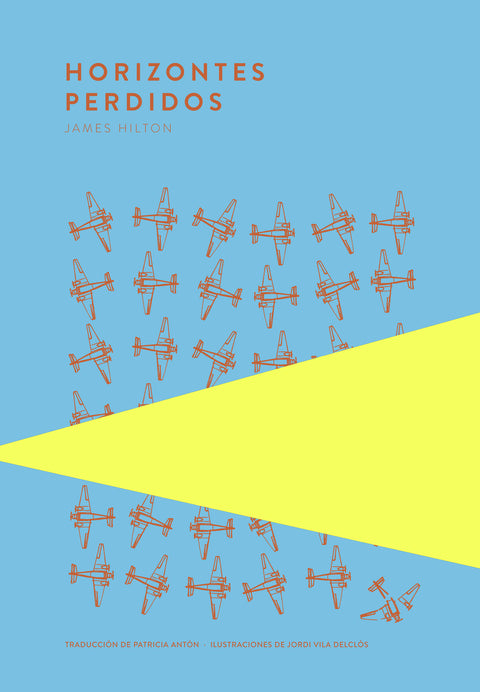 Horizontes perdidos 