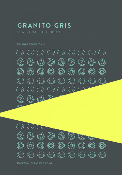  Granito gris 