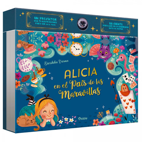  LIBRO PROYECTOR.ALICIA PAIS MARA 