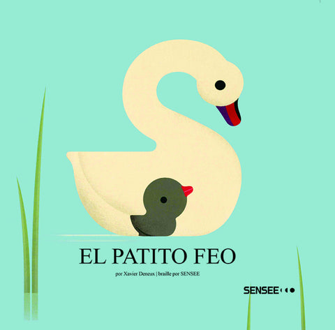  El patito feo 