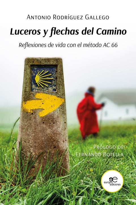  LUCEROS Y FLECHAS DEL CAMINO 