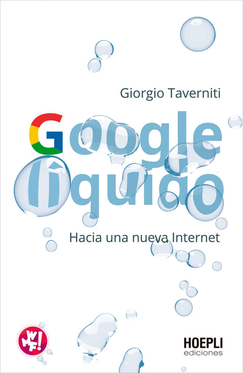  Google Líquido 