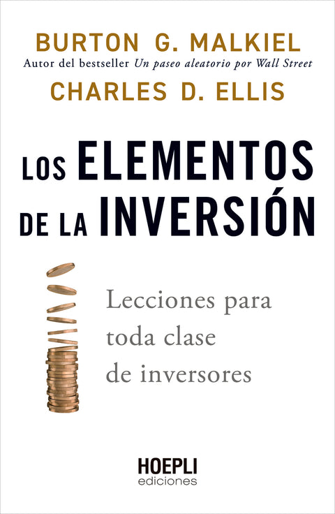  Los elementos de la inversión 