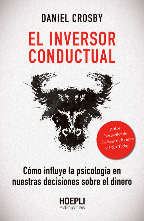  El inversor conductual 