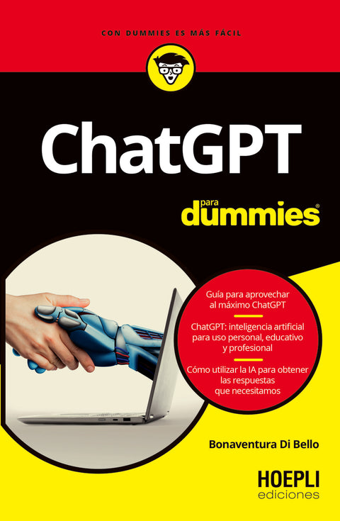  ChatGPT para Dummies 