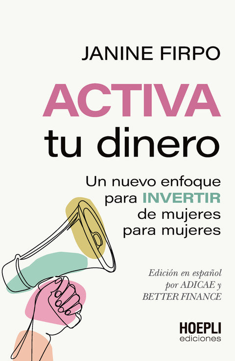  Activa tu dinero 