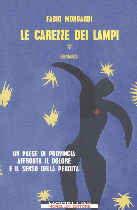  LE CAREZZE DEI LAMPI 