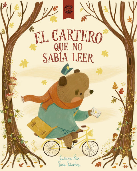  El cartero que sabía leer 